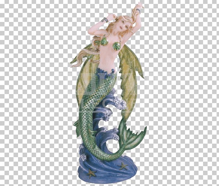 Figurine Fairy Mermaid Legendary Creature Statue PNG, Clipart, Action Toy Figures, Amy Brown, Art, Collectable, Dragon Free PNG Download