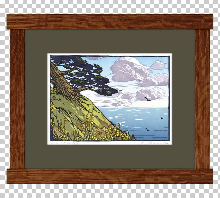 Point Reyes Frames Painting National Park Art PNG, Clipart, Art, Artwork, National Park, Painting, Park Free PNG Download