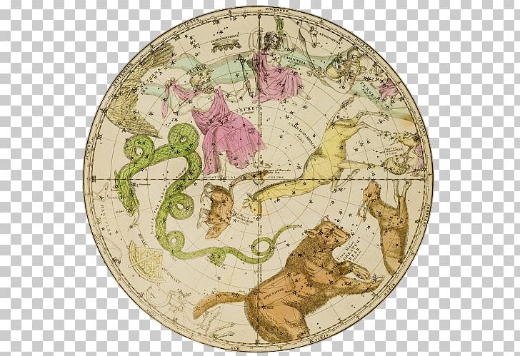 Geographical Astrology Chart Free