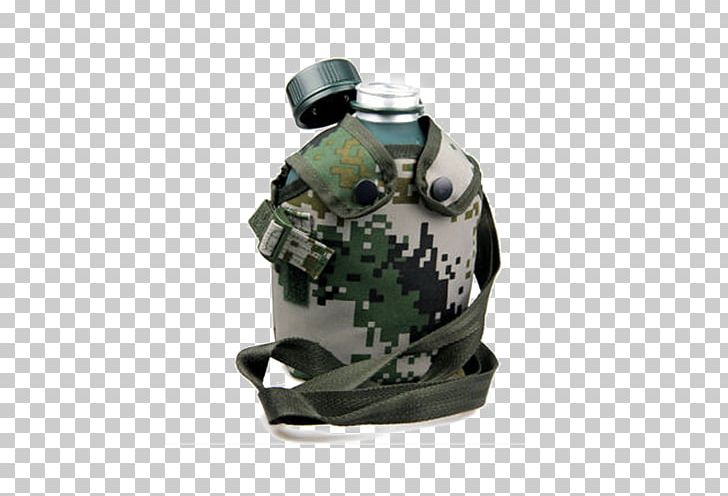 Water Bottle Mountaineering Stainless Steel Vacuum Flask Canteen PNG, Clipart, Alloy, Aluminium, Aluminium Alloy, Camouflage, Canteen Free PNG Download