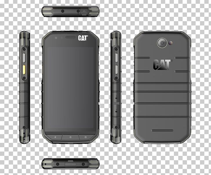 Cat S60 Telephone Smartphone Dual SIM Android PNG, Clipart, Android, Cat S60, Communication Device, Dual Sim, Electronic Device Free PNG Download