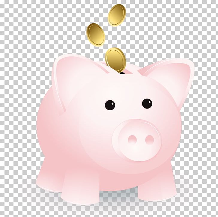 Piggy Bank Saving Snout PNG, Clipart, Animal, Animals, Bank, Mammal, Pig Free PNG Download