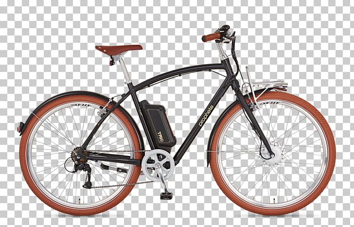 Prophete E-Bike Alu-City Elektro Electric Bicycle Shifter PNG, Clipart, Bicycle, Bicycle Accessory, Bicycle Frame, Bicycle Part, Bicycle Saddle Free PNG Download