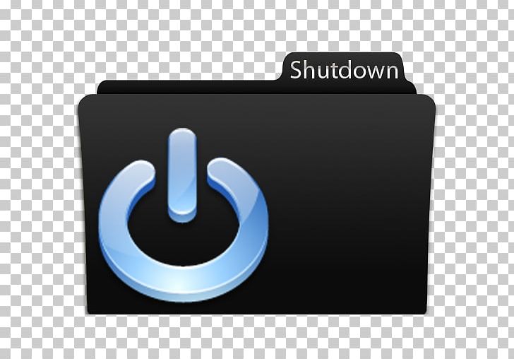Shutdown Computer Icons Portable Network Graphics PNG, Clipart, Abmeldung, Brand, Button, Clothing, Computer Free PNG Download