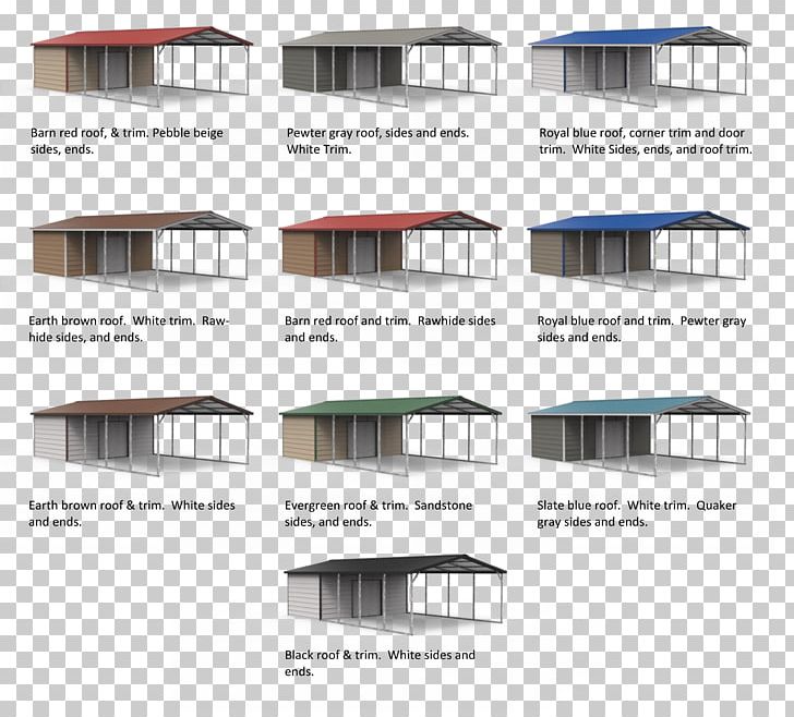 Steel Building Facade Roof Window PNG, Clipart, Angle, Barn, Building, Carport, Combination Free PNG Download