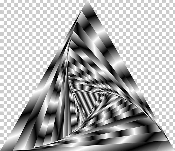 Triangle Hypnosis Computer Icons PNG, Clipart, Angle, Art, Black And White, Circle, Computer Icons Free PNG Download