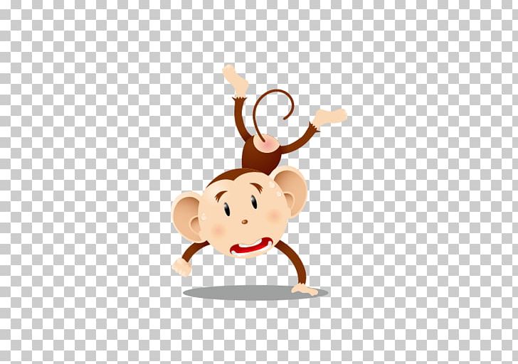 Ape Monkey PNG, Clipart, Cartoon, Cartoon Monkey, Clip Art, Computer Software, Cute Monkey Free PNG Download