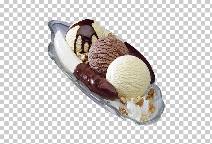 Chocolate Ice Cream Banana Split Sundae Banana Boat PNG, Clipart, Banana, Chocolate, Chocolate Ice Cream, Chocolate Syrup, Cream Free PNG Download