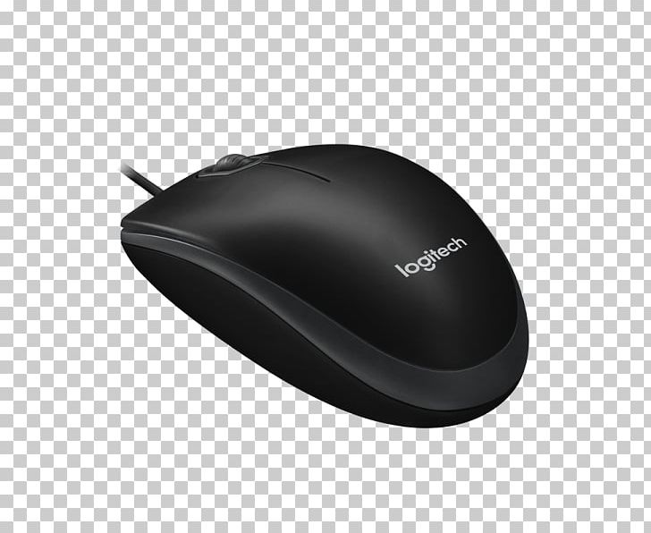 Computer Mouse Logitech B100 Logitech Electronic (India) Private Ltd Optical Mouse PNG, Clipart, Apple Usb Mouse, Button, Computer, Computer Component, Computer Mouse Free PNG Download