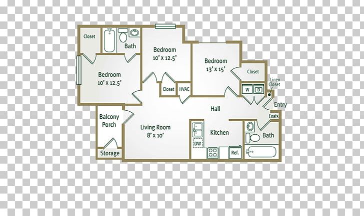 Farmville Floor Plan Poplar Forest Building Architecture PNG, Clipart, Apartment, Architecture, Area, Bedroom, Building Free PNG Download