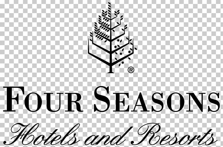 Four Seasons Hotels And Resorts Four Seasons Resort And Residences Whistler Four Seasons Hotel Amman PNG, Clipart, Allinclusive Resort, Angle, Beach, Black And White, Brand Free PNG Download