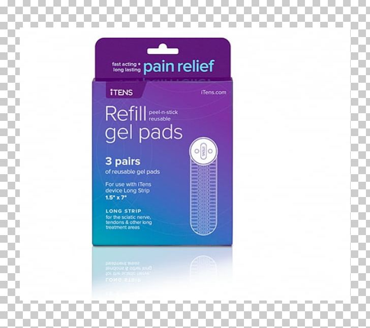 Gel Product TENS Australia PNG, Clipart, Australia, Gel, Others, Pain Relief, Purple Free PNG Download