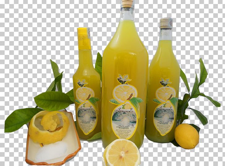 Limoncello Lemon Juice Glass Bottle Citric Acid PNG, Clipart, Acid, Alcohol, Bottle, Citric Acid, Citrus Free PNG Download