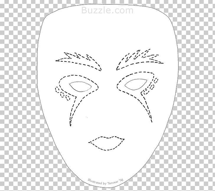 Mask Halloween Painting Masquerade Ball Face PNG, Clipart,  Free PNG Download