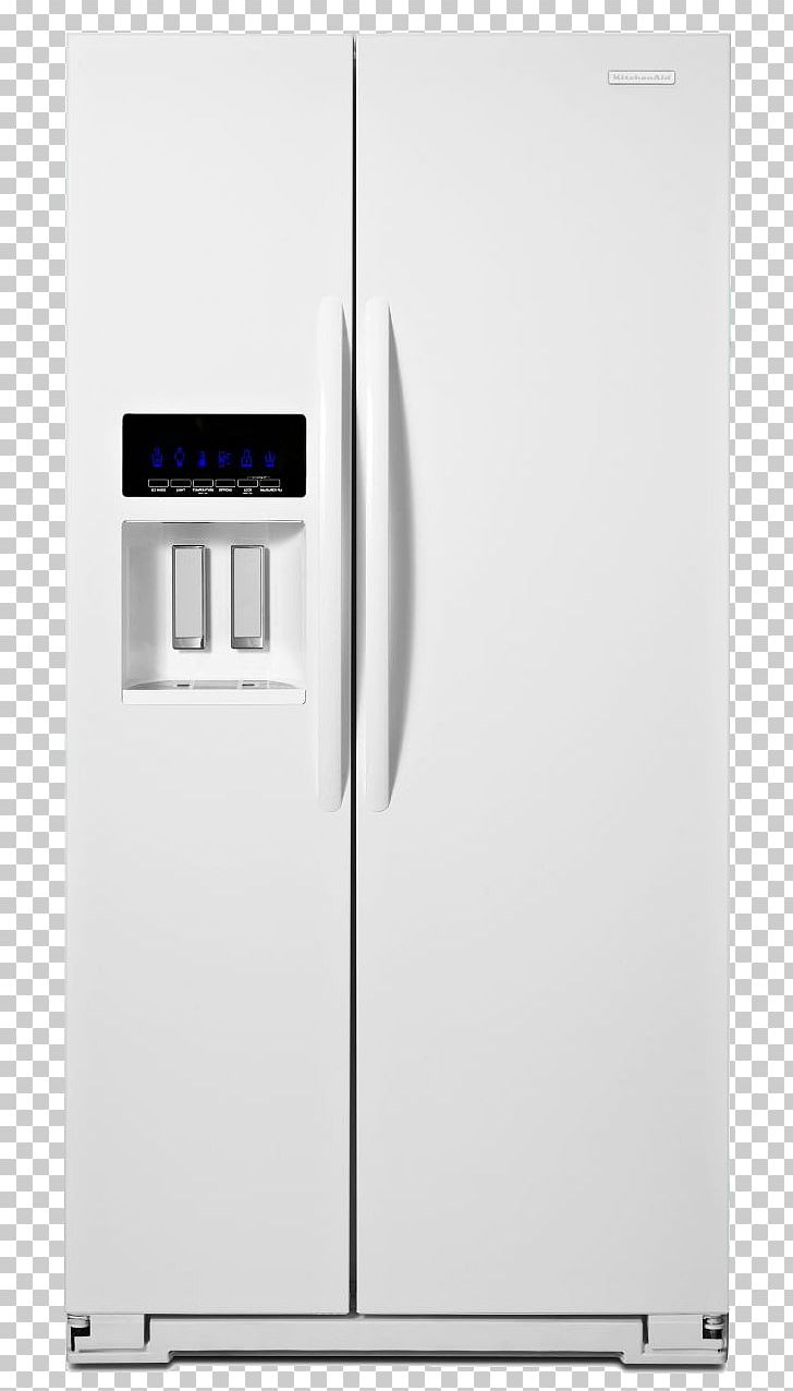 Refrigerator KitchenAid Architect II KSF26C4XY KitchenAid KSC23C8E KitchenAid KSC24C8EY PNG, Clipart, Cubic Foot, Dishwasher, Drawer, Electronics, Frigidaire Gallery Fghb2866p Free PNG Download