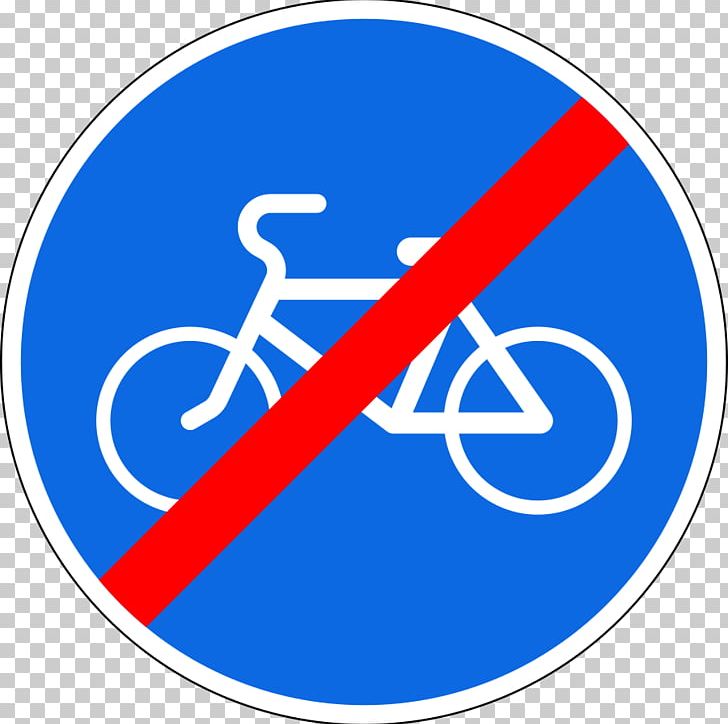 Segregated Cycle Facilities Traffic Sign Bicycle Road Mandatory Sign PNG, Clipart, Area, Bicycle, Blue, Brand, Cycling Free PNG Download