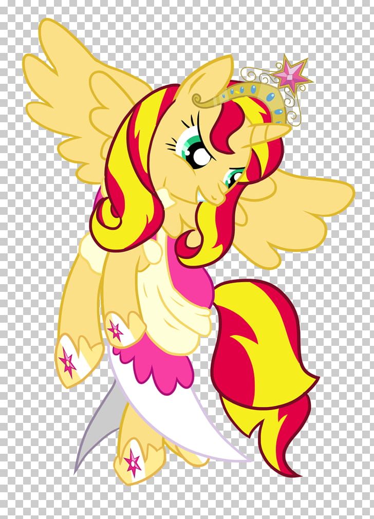 Sunset Shimmer Pony Rainbow Dash Winged Unicorn PNG, Clipart, Art, Cartoon, Cutie Mark Crusaders, Deviantart, Fictional Character Free PNG Download