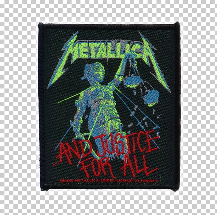 T-shirt Metallica ...And Justice For All Heavy Metal Music PNG, Clipart, Advertising, Album, And Justice For All, Brand, Clothing Free PNG Download
