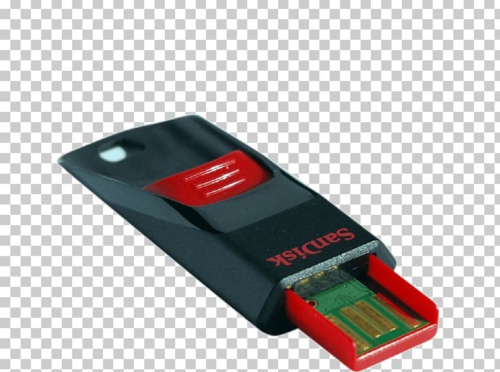 USB Flash Drives Computer Data Storage SanDisk PNG, Clipart, Computer Component, Computer Data Storage, Computer Software, Data Storage, Data Storage Device Free PNG Download