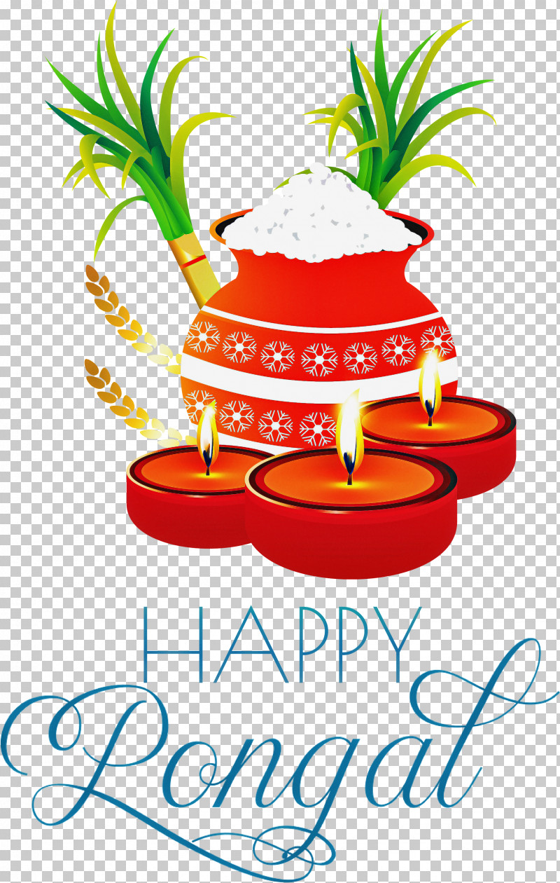 Pongal Happy Pongal PNG, Clipart, Cartoon, Festival, Happy Pongal, Line Art, Logo Free PNG Download