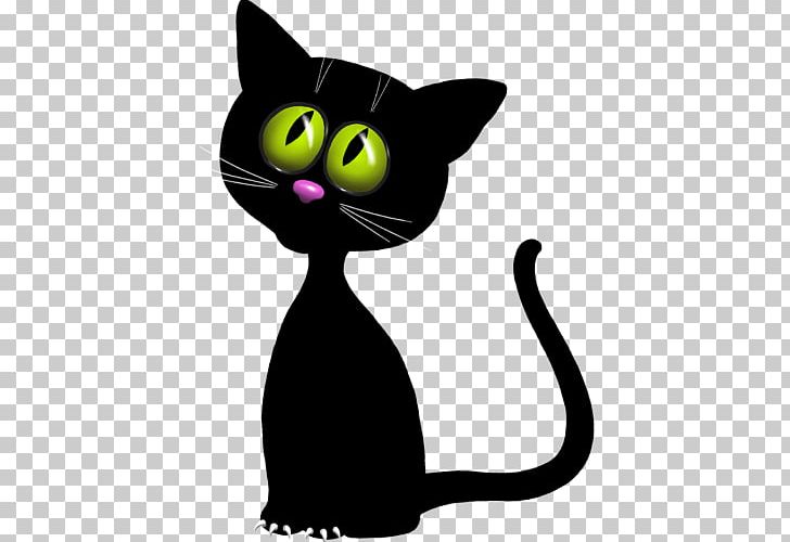 Black Cat Kitten Domestic Short-haired Cat Whiskers PNG, Clipart, Amigurumi, Animals, Animation, Black, Black Cat Free PNG Download