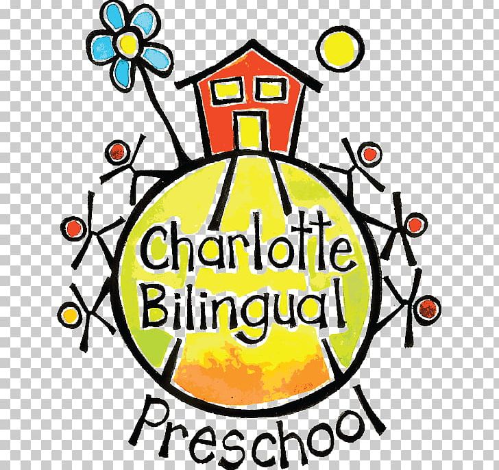 Charlotte Bilingual Preschool Pre-school Early Childhood Education PNG, Clipart, Area, Artwork, Brand, Charlotte, Classroom Free PNG Download