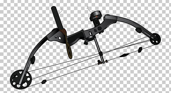 Compound Bows Bow And Arrow Hunting Archery PNG, Clipart, Archery, Arrow, Automotive Exterior, Auto Part, Bicycle Accessory Free PNG Download