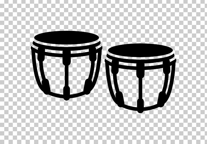 Computer Icons Percussion Musical Instruments PNG, Clipart, Angle, Black And White, Computer Icons, Computer Program, Djembe Free PNG Download