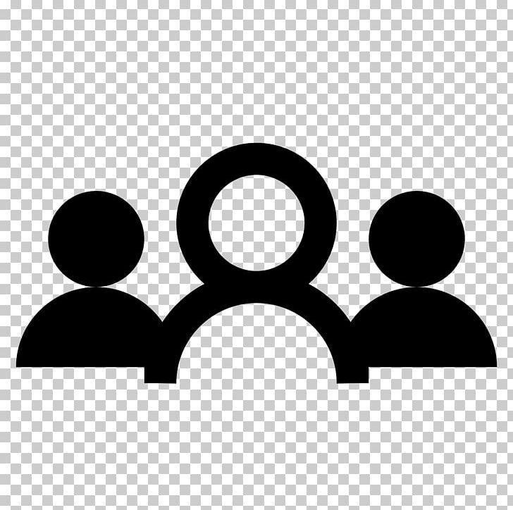 Computer Icons Users' Group PNG, Clipart, Black, Black And White, Brand, Circle, Computer Icons Free PNG Download