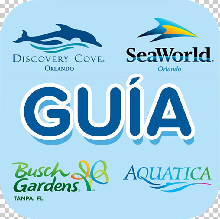 Discovery Cove SeaWorld Parks & Entertainment The Blackstone Group Brand Logo PNG, Clipart, Amusement Park, App, Aqua, Aquatica, Area Free PNG Download