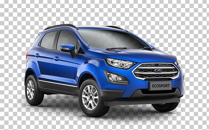 Ford Motor Company Car 2018 Ford EcoSport Titanium Ford EcoSport Titanium+ PNG, Clipart, 2018 Ford Ecosport Titanium, Auto, Automatic Transmission, Car, City Car Free PNG Download