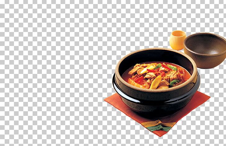 Kimchi-jjigae Chicken Soup Bibimbap Doenjang-jjigae PNG, Clipart, Animals, Asia, Bowl, Breakfast, Chicken Free PNG Download