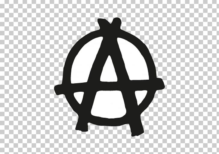 Logo Sticker Decal PNG, Clipart, Anarchism, Anarchy, Black And White, Brand, Cdr Free PNG Download