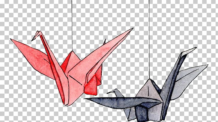 Thousand Origami Cranes Origami Paper Origami Paper PNG, Clipart, Aegyo, Angle, Art, Art Paper, Craft Free PNG Download