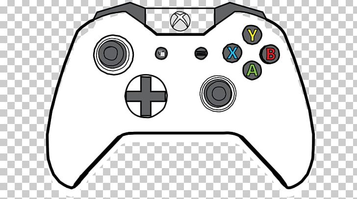Xbox 360 Controller Xbox One Controller FIFA 17 Game Controllers PNG, Clipart, All Xbox Accessory, Angle, Controller, Electronics, Game Controller Free PNG Download