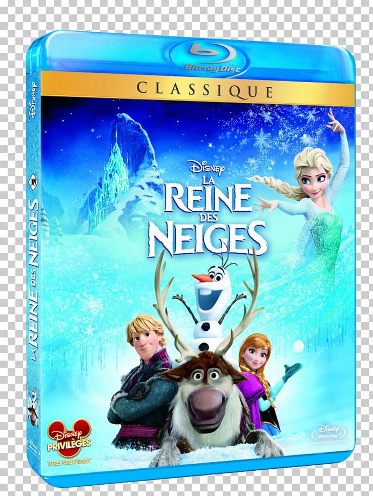 Blu-ray Disc Elsa Digital Copy Kristoff DVD PNG, Clipart,  Free PNG Download