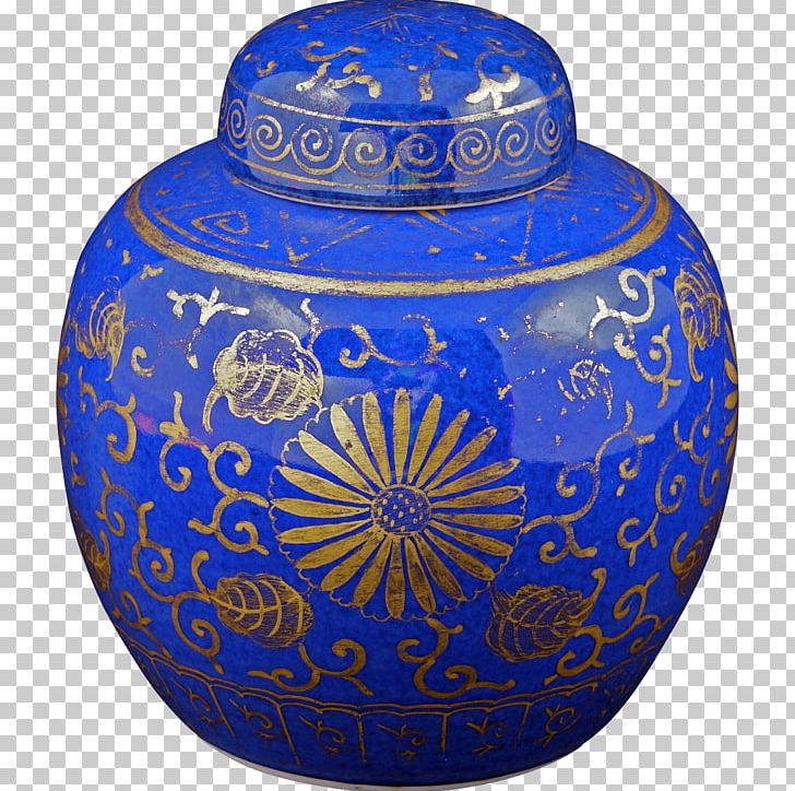 Blue And White Pottery Chinese Ceramics Jar Vase PNG, Clipart, Antique, Artifact, Blue, Blue And White Porcelain, Blue And White Pottery Free PNG Download