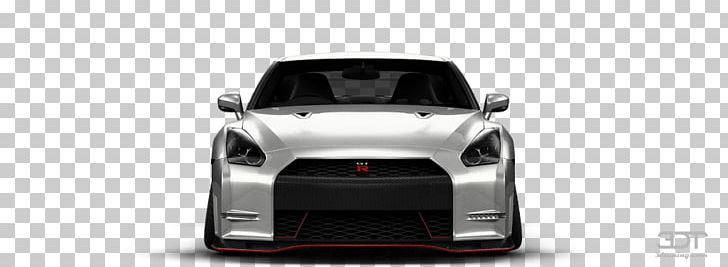 Bumper Nissan GT-R Compact Car Headlamp PNG, Clipart, Automotive Design, Automotive Exterior, Auto Part, Car, City Car Free PNG Download