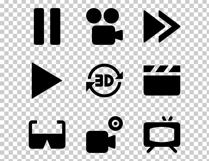 Computer Icons Logo PNG, Clipart, Angle, Animals, Area, Black, Black And White Free PNG Download