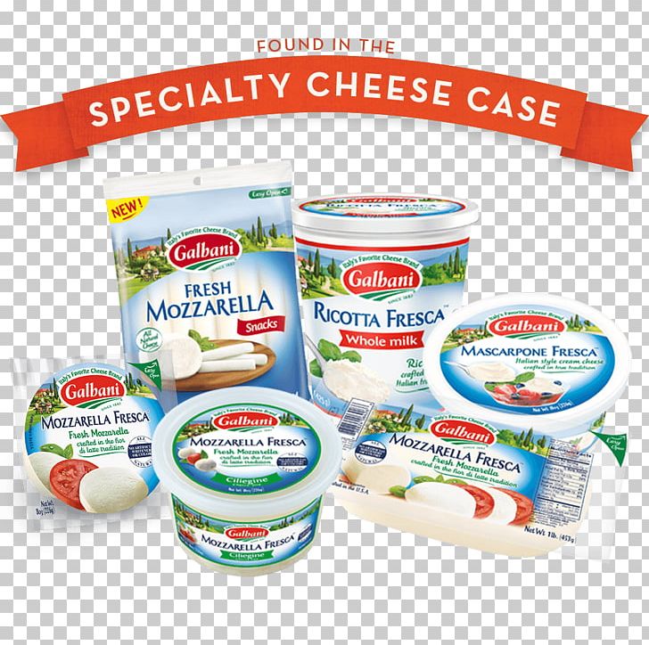 Dairy Products Italian Cuisine Pasta Mozzarella Galbani PNG, Clipart, Cheddar Cheese, Cheese, Convenience Food, Cottage Cheese, Dairy Product Free PNG Download