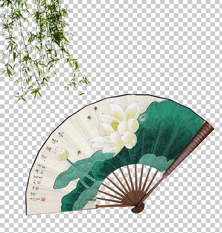 Hand Fan Ink PNG, Clipart, Chinese, Chinese Style, Chinoiserie, Decorative Fan, Download Free PNG Download