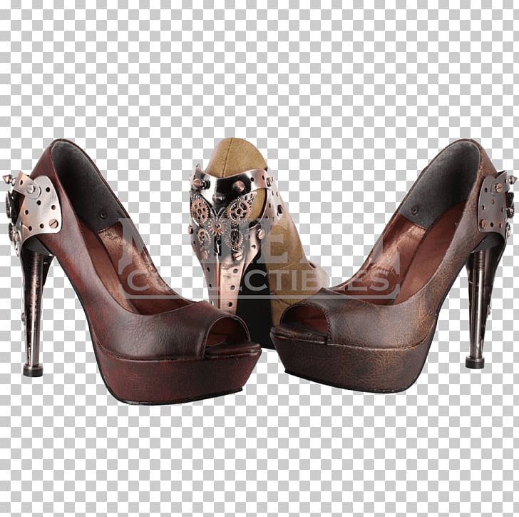 High-heeled Shoe Boot Footwear Clothing PNG, Clipart, Accessories, Basic Pump, Boot, Brown, Cape Free PNG Download