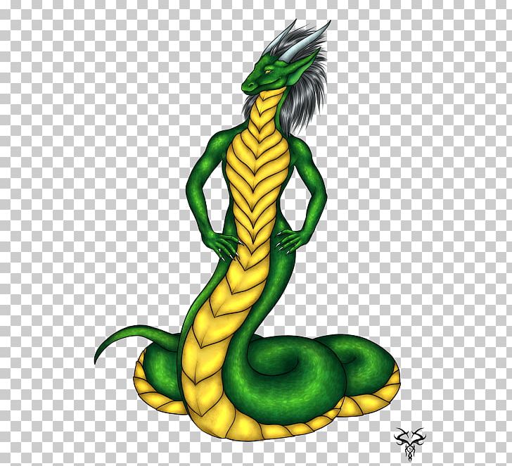 Serpent Dragon Plant PNG, Clipart, Art, Dragon, Fictional Character, Mythical Creature, Organism Free PNG Download