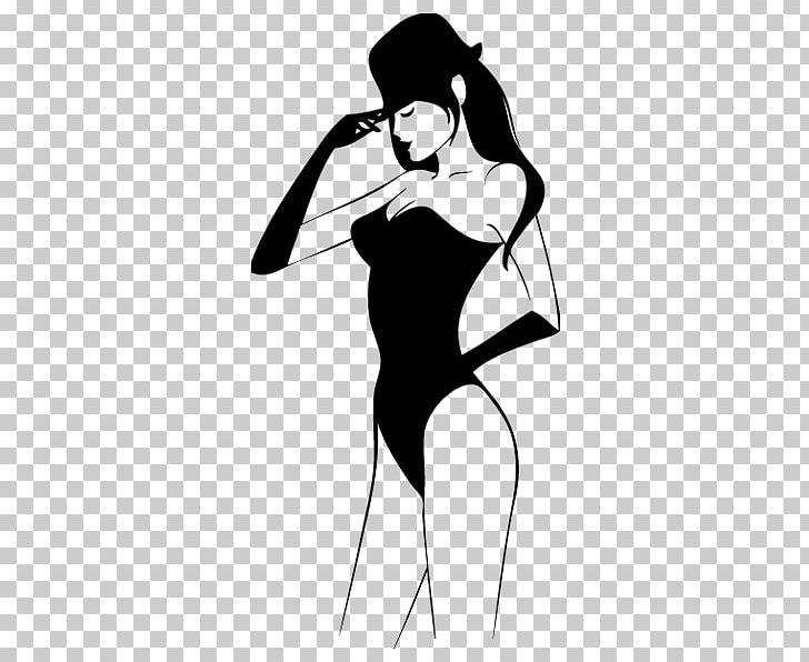Sticker Wall Decal Woman Vinyl Group PNG, Clipart, Arm, Art, Audio, Beauty, Black Free PNG Download