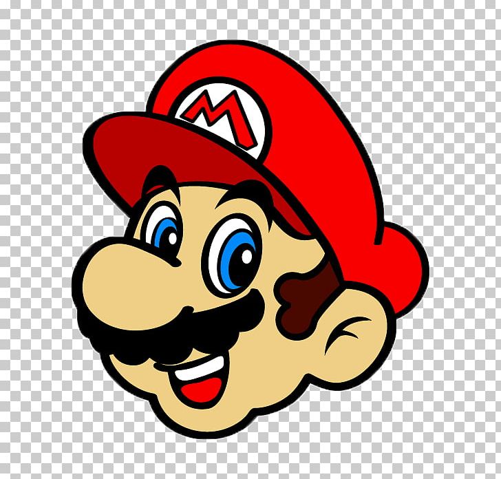 Super Mario Bros. Luigi Super Mario 64 PNG, Clipart,  Free PNG Download