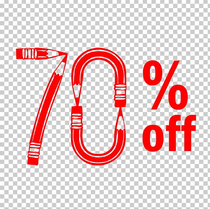 Back To School 70% Off Discount Tag. PNG, Clipart, Area, Brand, Line, Logo, Others Free PNG Download