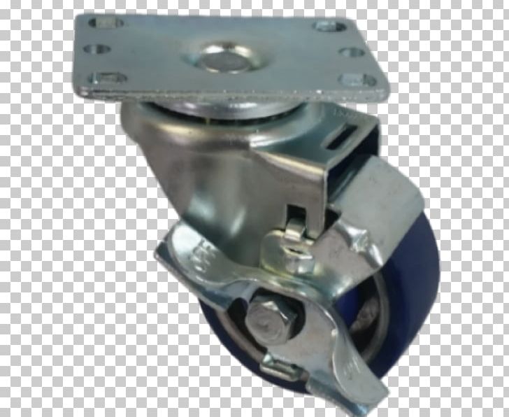 Caster Wheel Swivel Lock Polyurethane PNG, Clipart, Aluminium, Angle, Antilock Braking System, Brake, Caster Free PNG Download