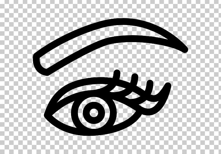 Eyebrow Computer Icons Microblading PNG, Clipart, Beauty, Black And White, Brand, Circle, Computer Icons Free PNG Download