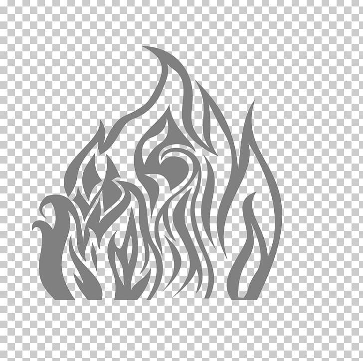 Flame Euclidean Black And White PNG, Clipart, Abstract Pattern, Black, Combustion, Download, Encapsulated Postscript Free PNG Download