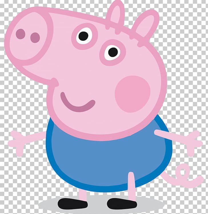 George Pig Daddy Pig Grandpa Pig Mummy Pig PNG, Clipart, Animals, Cartoon Characters, Character, Daddy, Daddy Pig Free PNG Download